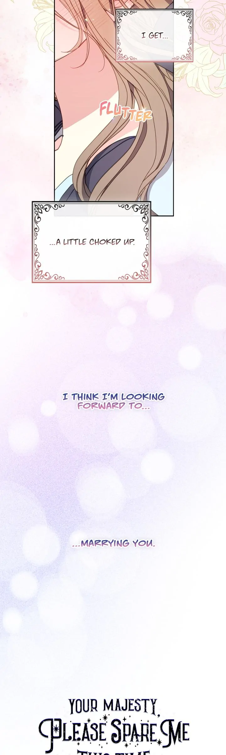 Your Majesty, Please Don’t Kill Me Again Chapter 133 142 09