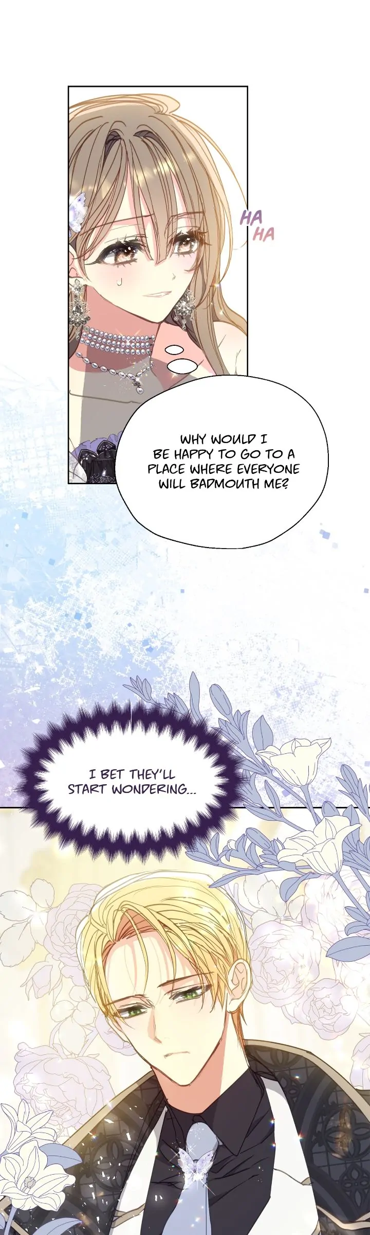 Your Majesty, Please Don’t Kill Me Again Chapter 133 146 13