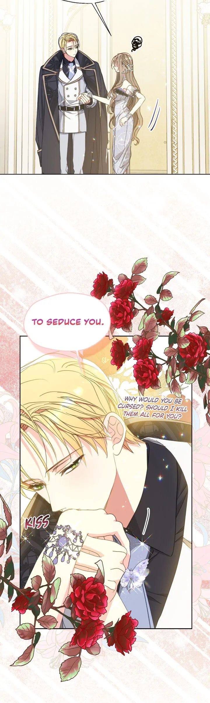 Your Majesty, Please Don’t Kill Me Again Chapter 133 148 15