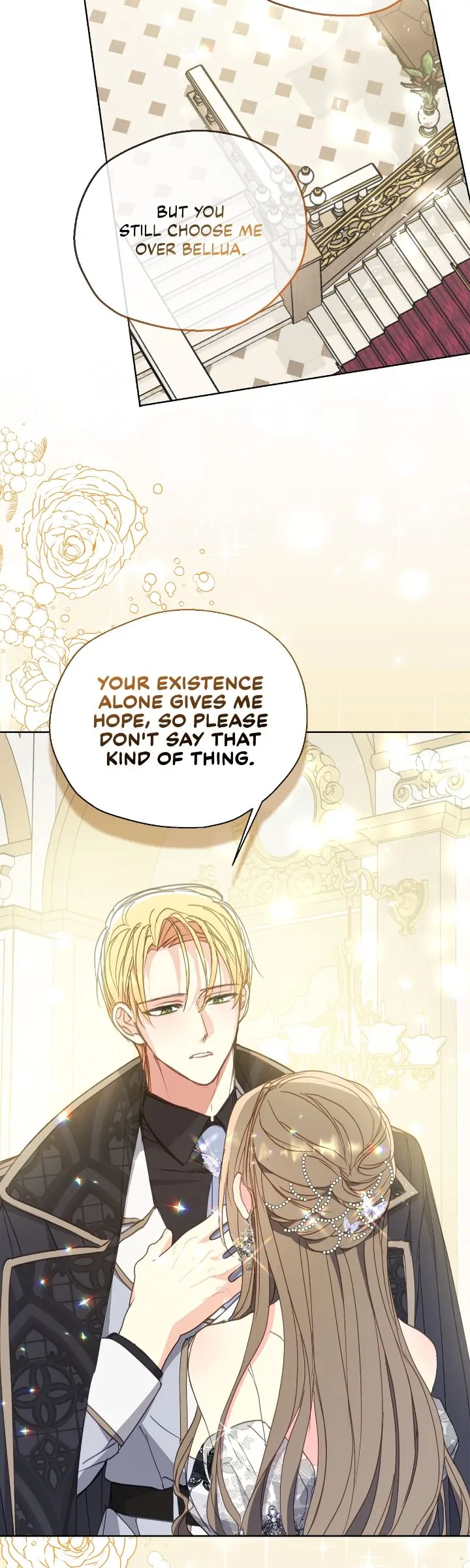 Your Majesty, Please Don’t Kill Me Again Chapter 133 150 17