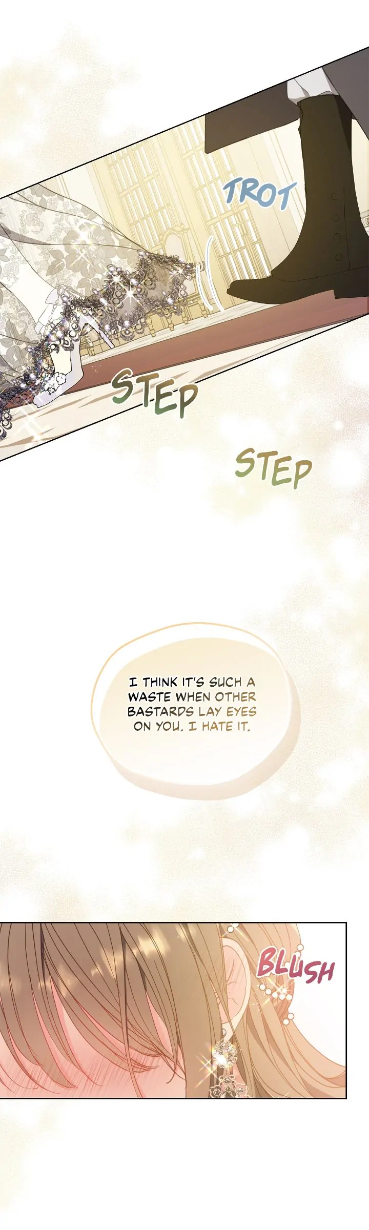 Your Majesty, Please Don’t Kill Me Again Chapter 133 152 19