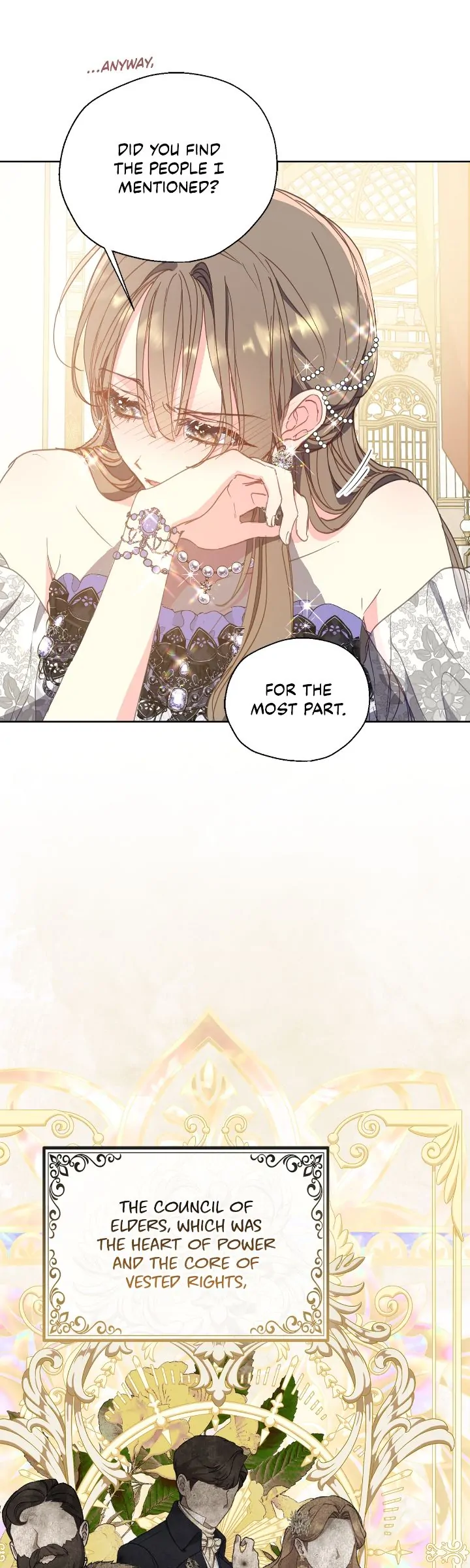 Your Majesty, Please Don’t Kill Me Again Chapter 133 153 20