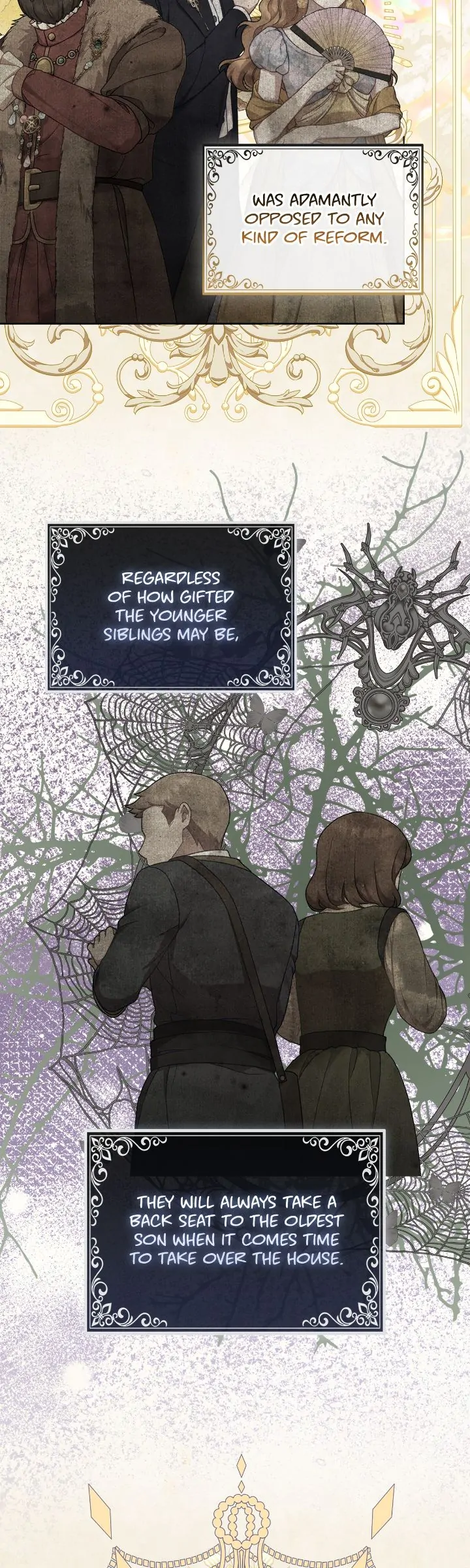 Your Majesty, Please Don’t Kill Me Again Chapter 133 154 21