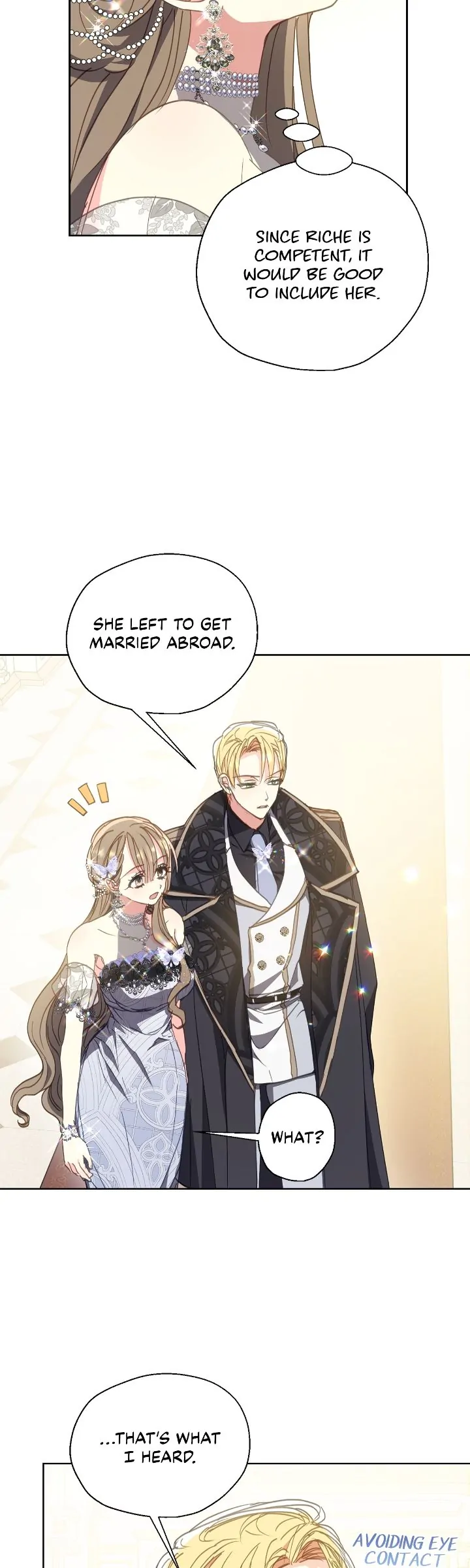 Your Majesty, Please Don’t Kill Me Again Chapter 133 156 23