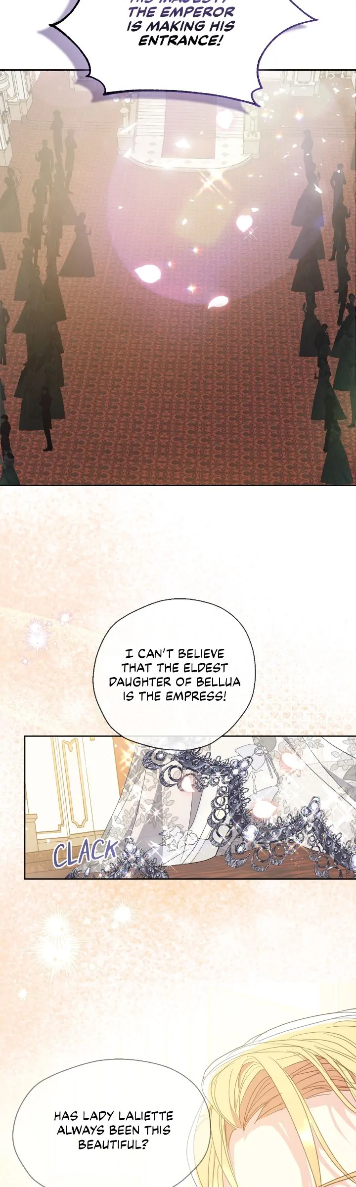 Your Majesty, Please Don’t Kill Me Again Chapter 133 159 26