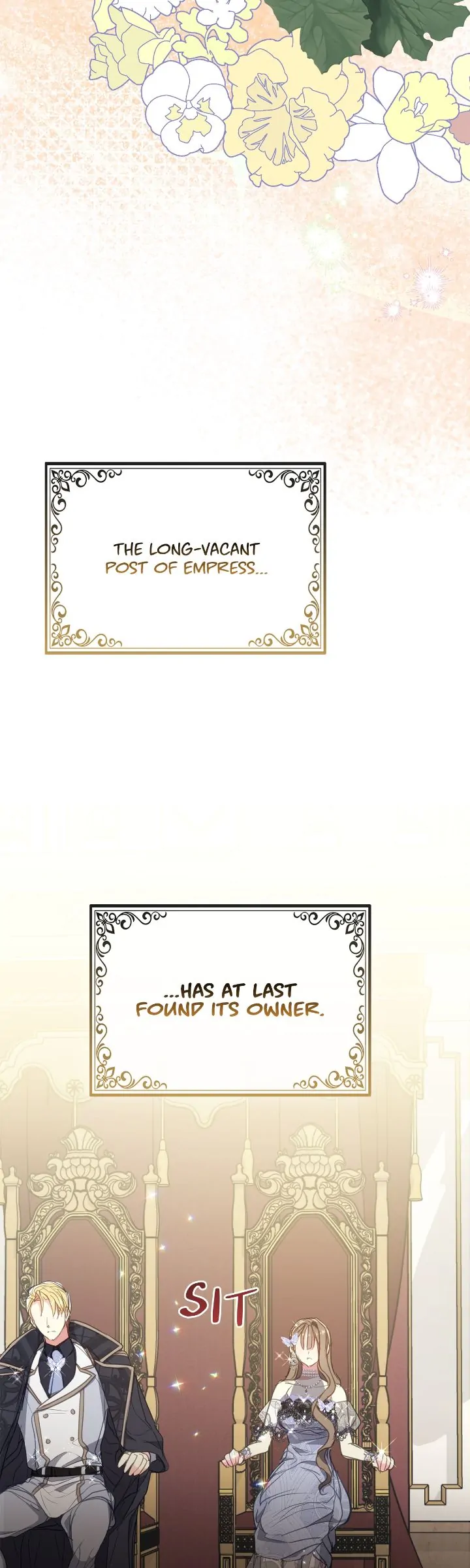 Your Majesty, Please Don’t Kill Me Again Chapter 133 161 28