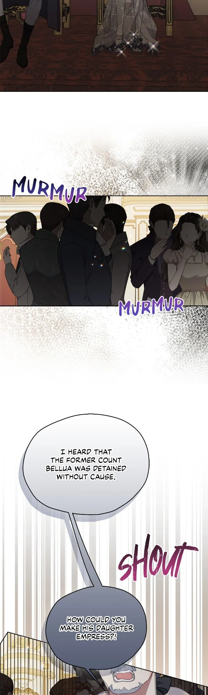 Your Majesty, Please Don’t Kill Me Again Chapter 133 162 29