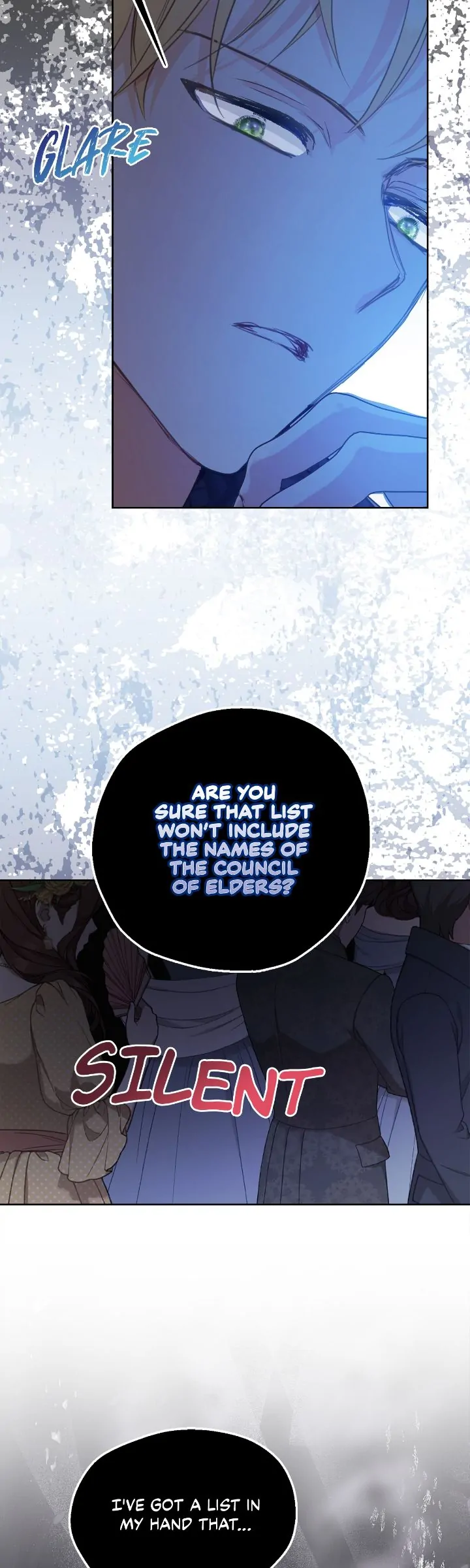 Your Majesty, Please Don’t Kill Me Again Chapter 133 166 33