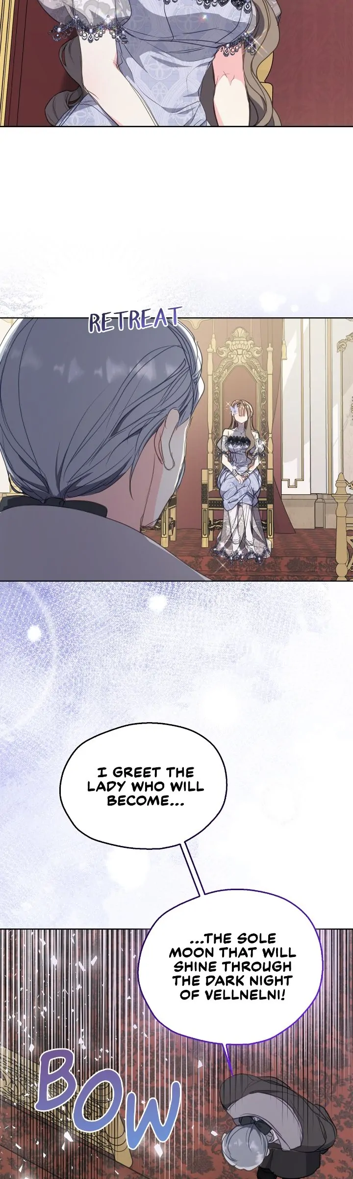 Your Majesty, Please Don’t Kill Me Again Chapter 133 171 38