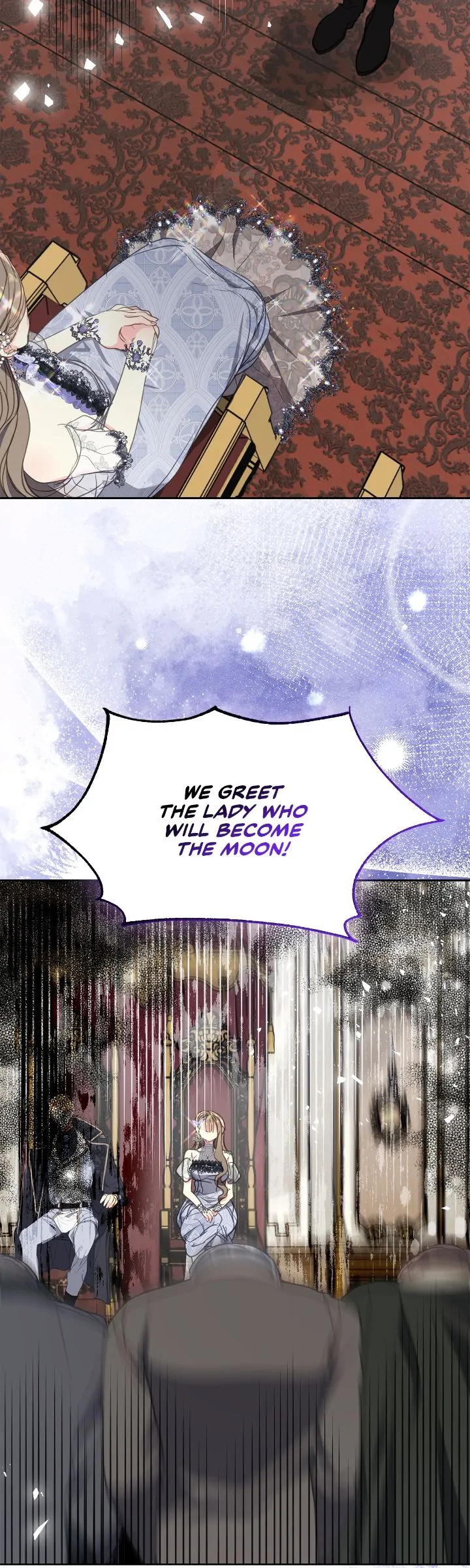 Your Majesty, Please Don’t Kill Me Again Chapter 133 172 39