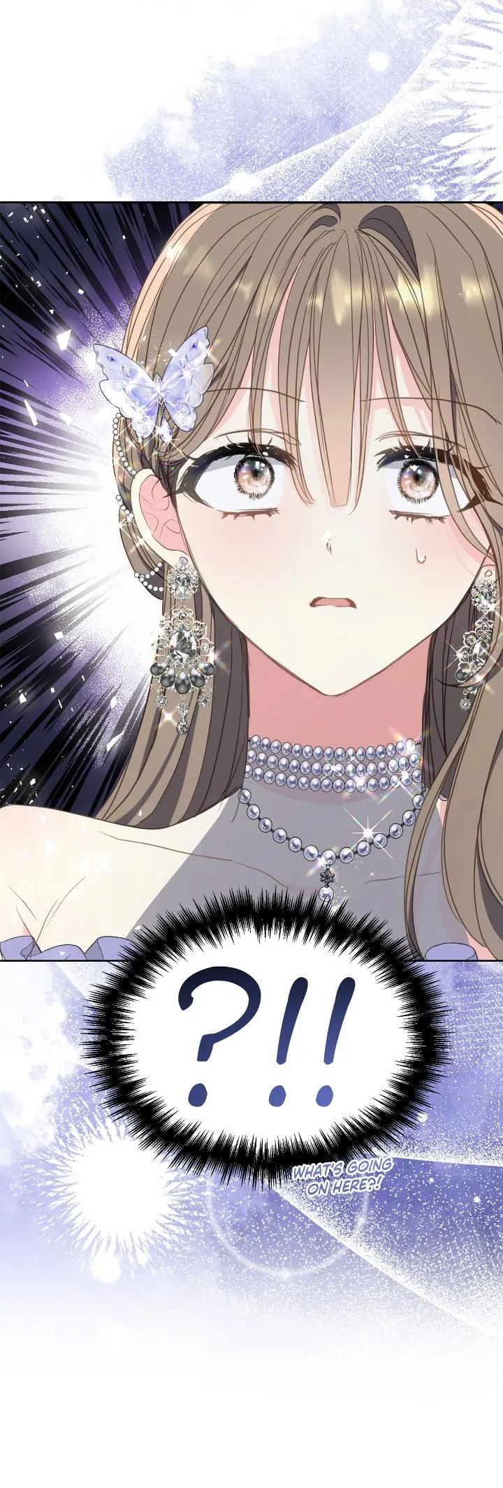 Your Majesty, Please Don’t Kill Me Again Chapter 133 173 40