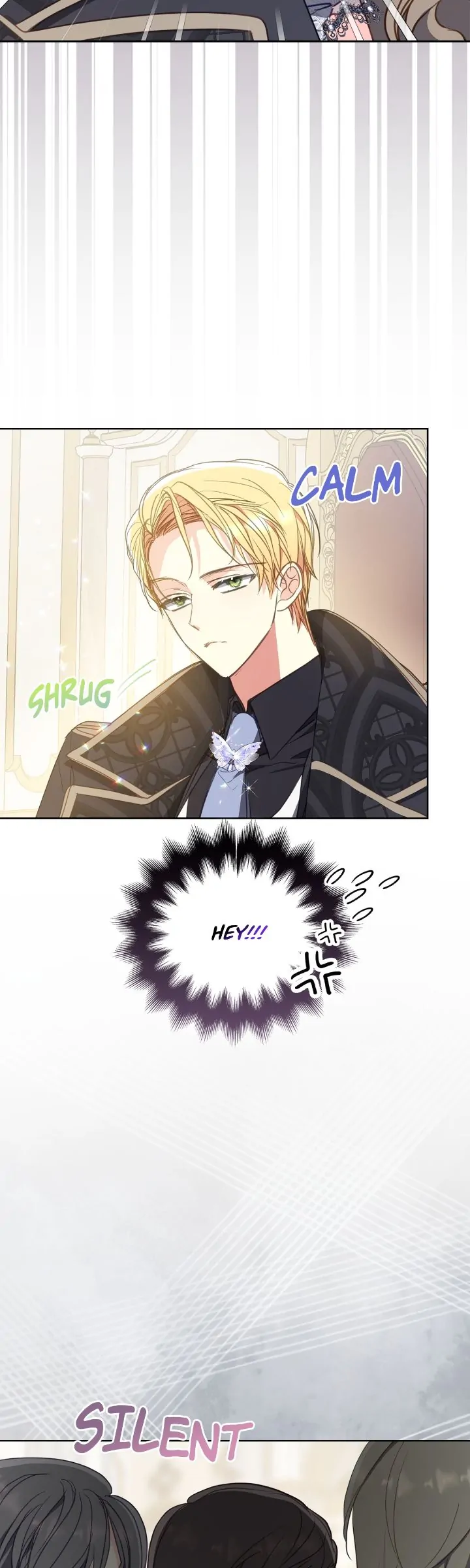 Your Majesty, Please Don’t Kill Me Again Chapter 134 150 02