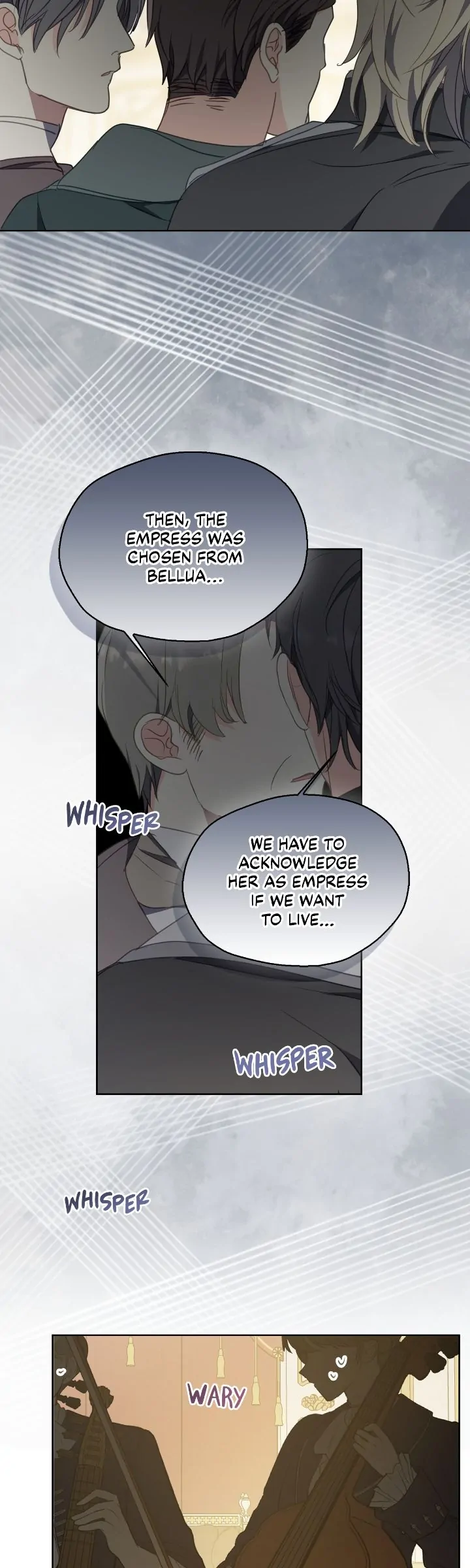 Your Majesty, Please Don’t Kill Me Again Chapter 134 151 03