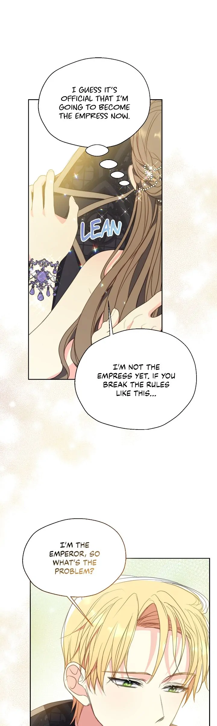 Your Majesty, Please Don’t Kill Me Again Chapter 134 157 09