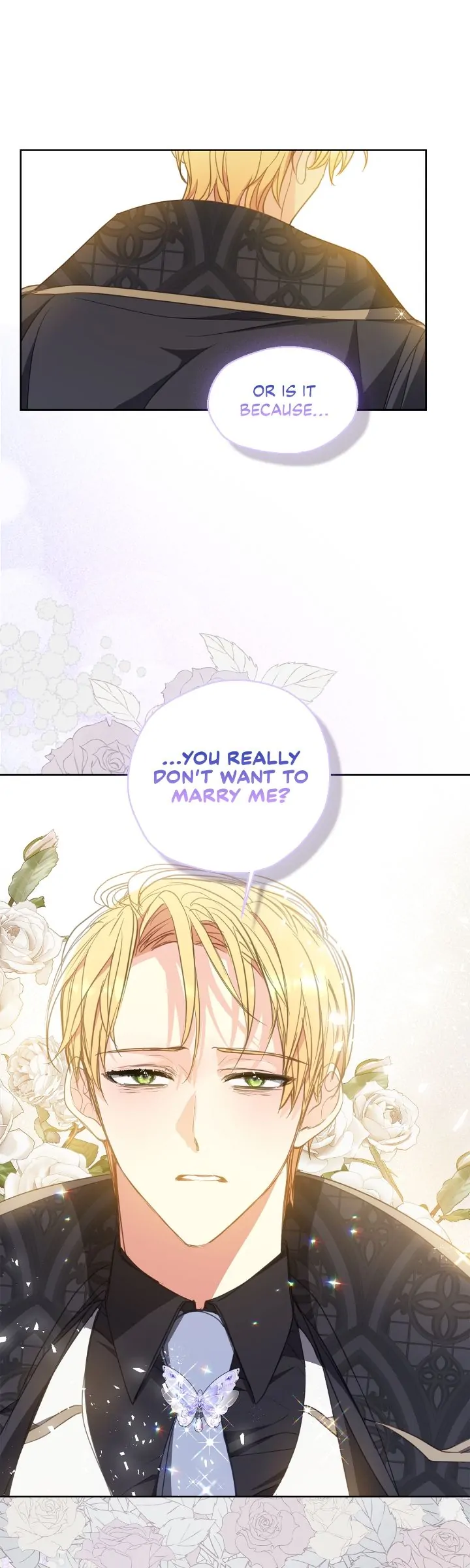 Your Majesty, Please Don’t Kill Me Again Chapter 134 159 11