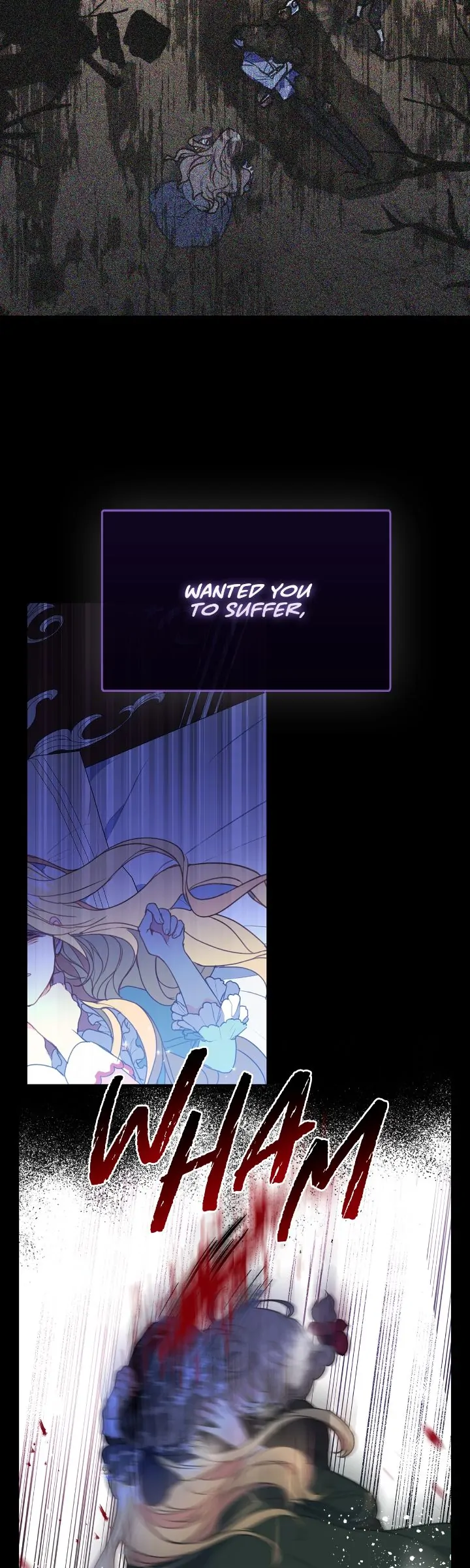 Your Majesty, Please Don’t Kill Me Again Chapter 134 162 14