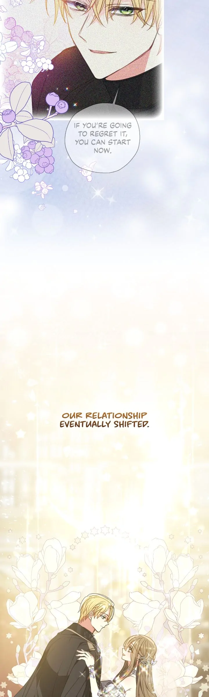 Your Majesty, Please Don’t Kill Me Again Chapter 134 167 19