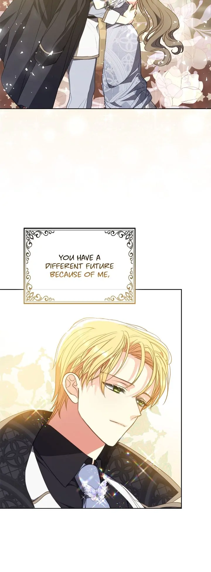 Your Majesty, Please Don’t Kill Me Again Chapter 134 168 20