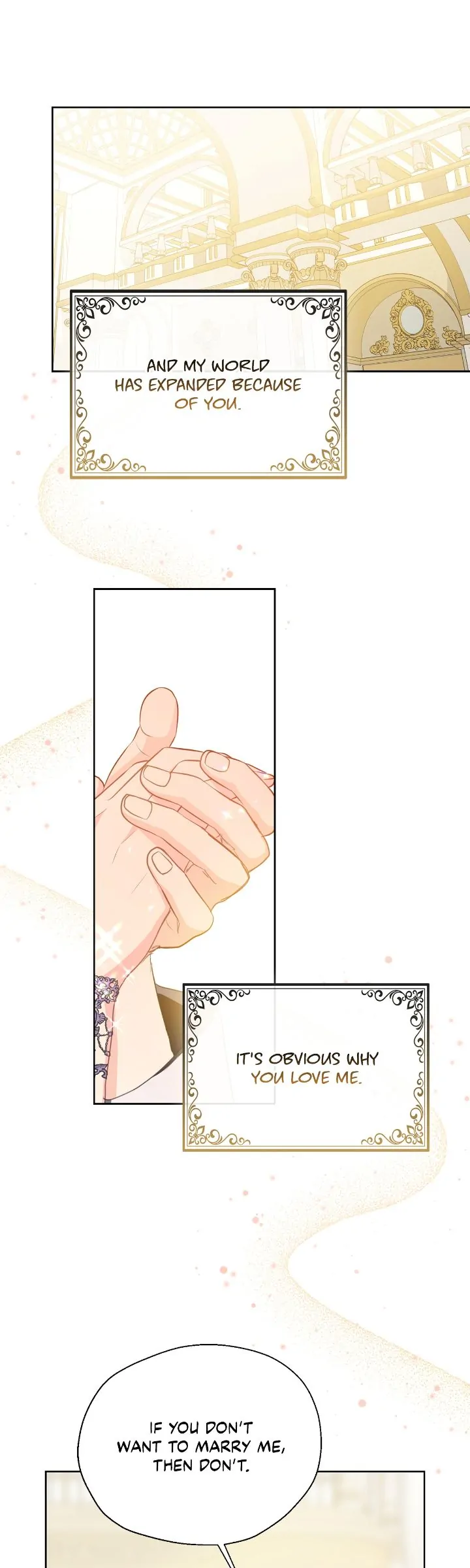 Your Majesty, Please Don’t Kill Me Again Chapter 134 169 21