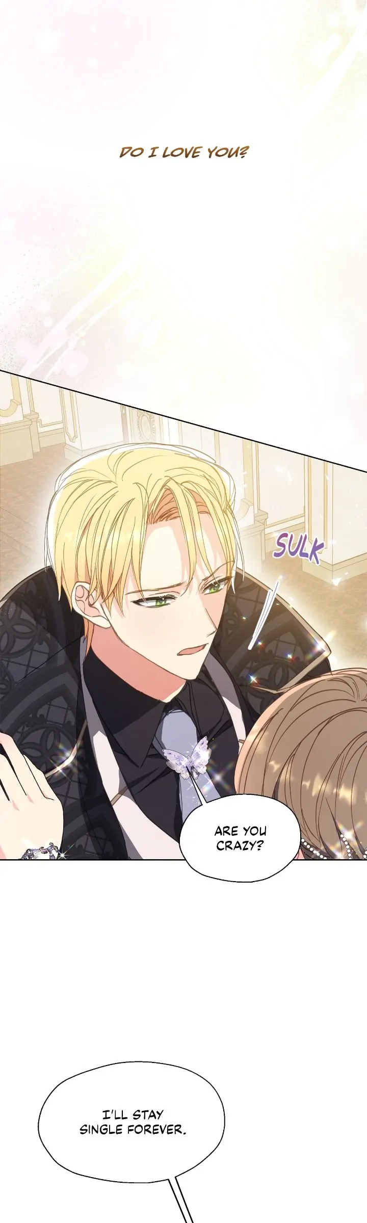 Your Majesty, Please Don’t Kill Me Again Chapter 134 171 23