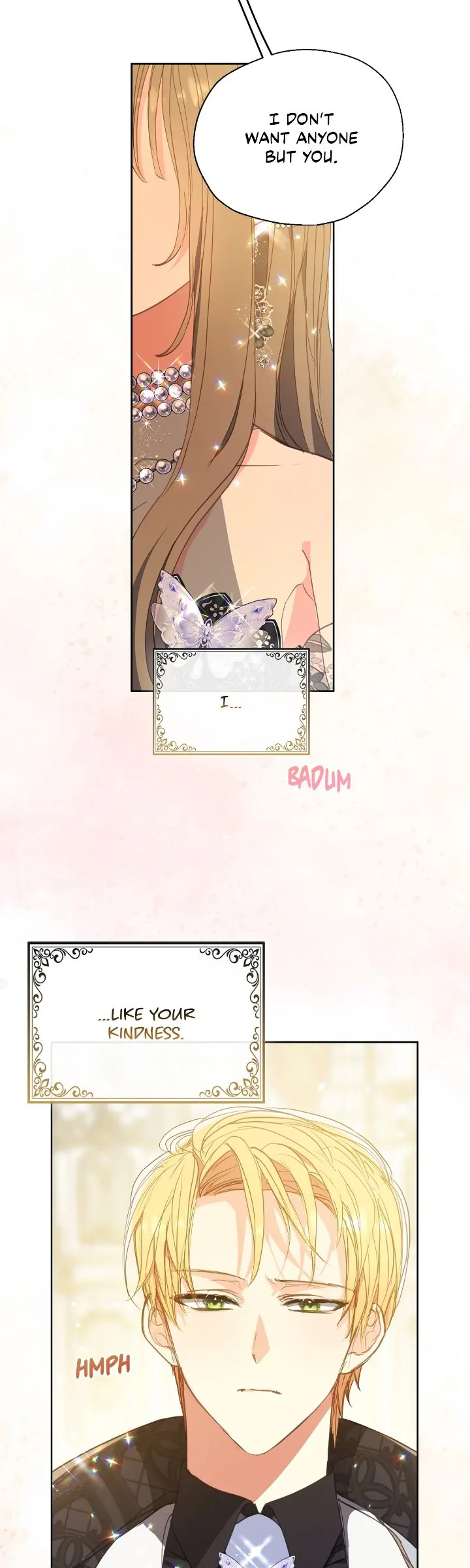 Your Majesty, Please Don’t Kill Me Again Chapter 134 172 24