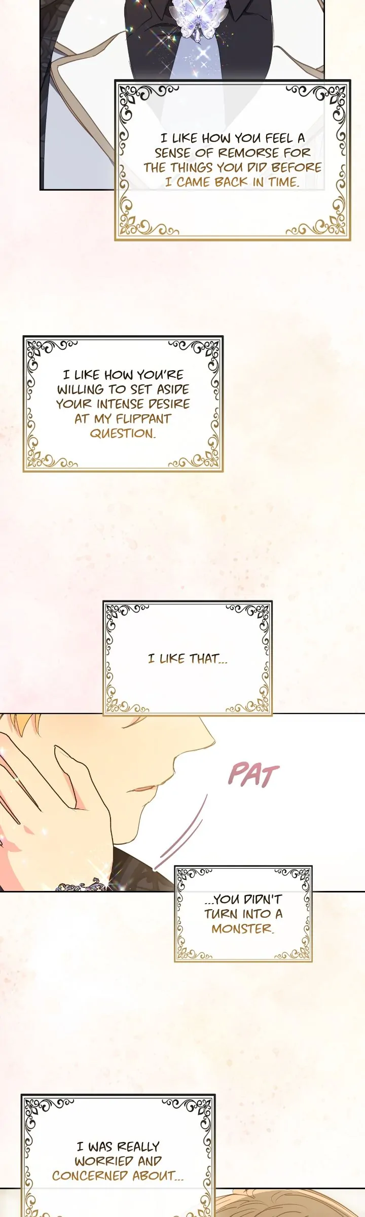 Your Majesty, Please Don’t Kill Me Again Chapter 134 173 25