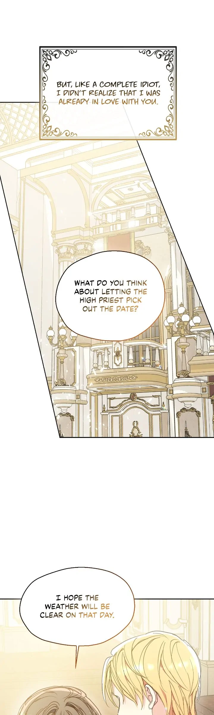 Your Majesty, Please Don’t Kill Me Again Chapter 134 175 27