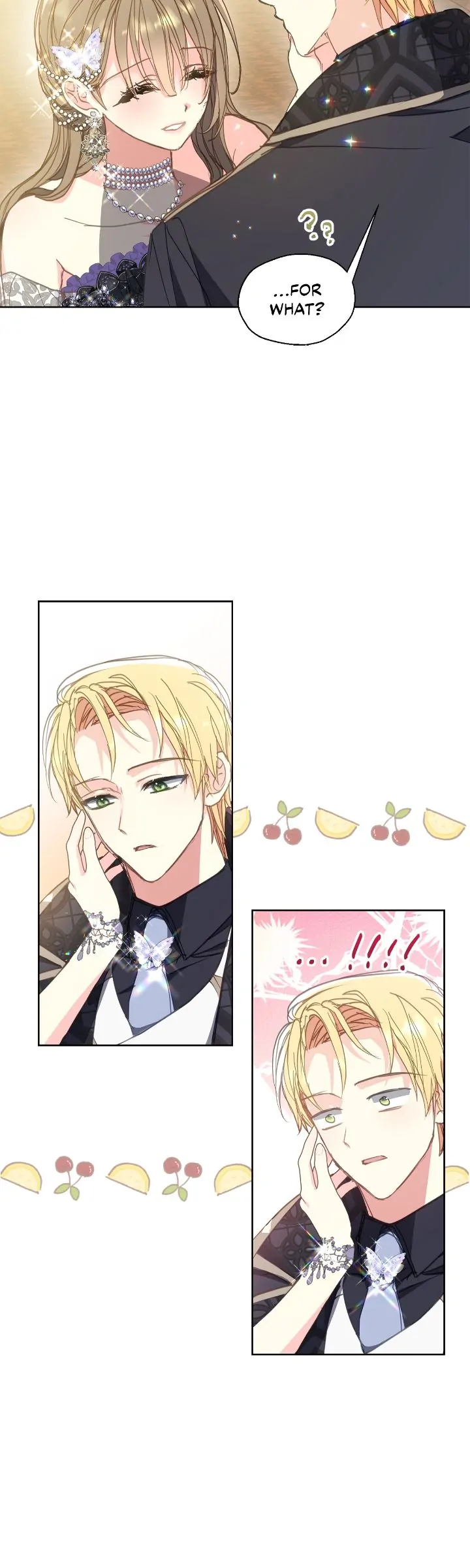 Your Majesty, Please Don’t Kill Me Again Chapter 134 176 28