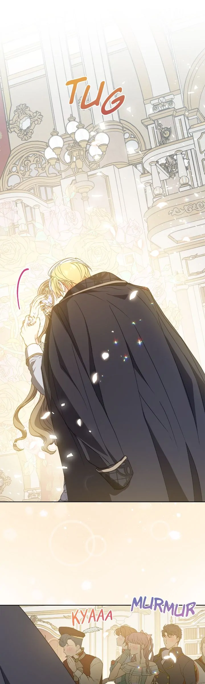 Your Majesty, Please Don’t Kill Me Again Chapter 134 177 29