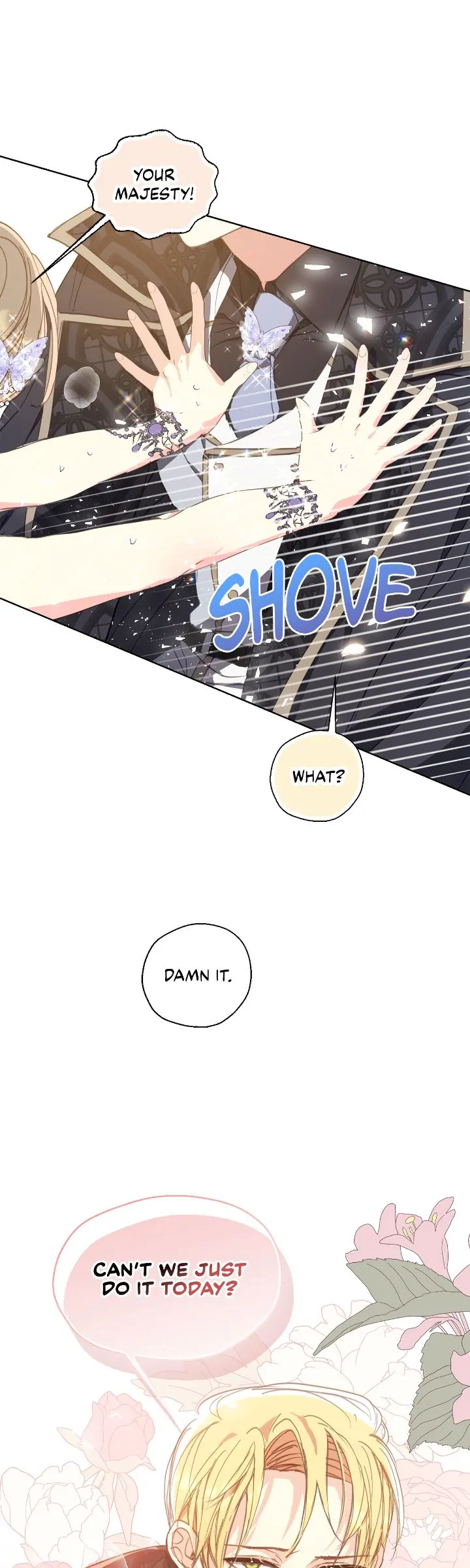 Your Majesty, Please Don’t Kill Me Again Chapter 134 179 31