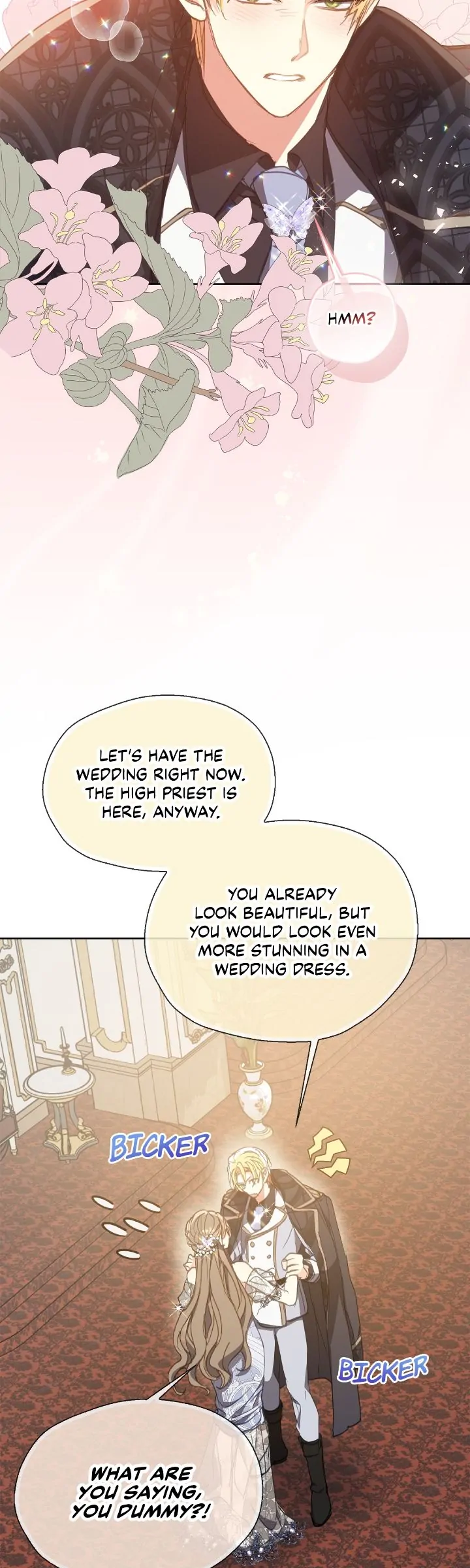 Your Majesty, Please Don’t Kill Me Again Chapter 134 180 32