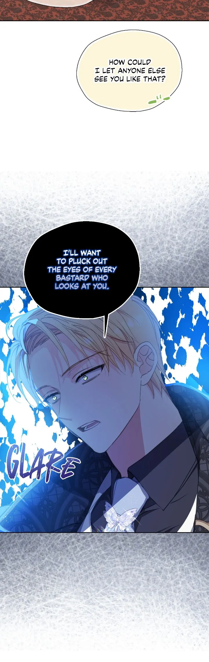 Your Majesty, Please Don’t Kill Me Again Chapter 134 181 33