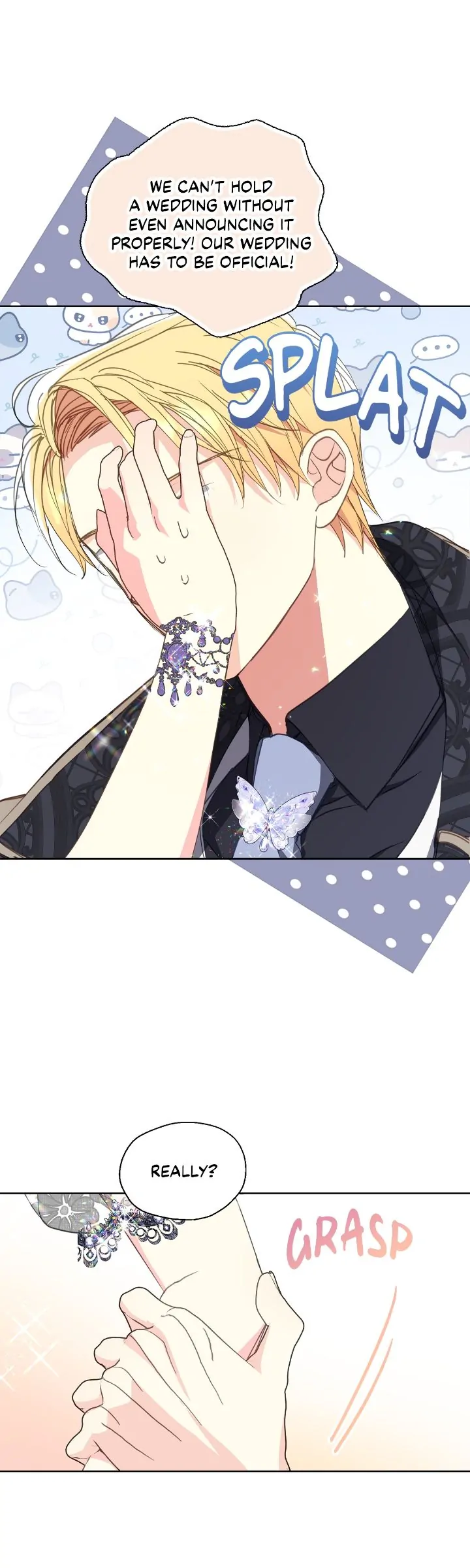 Your Majesty, Please Don’t Kill Me Again Chapter 134 182 34