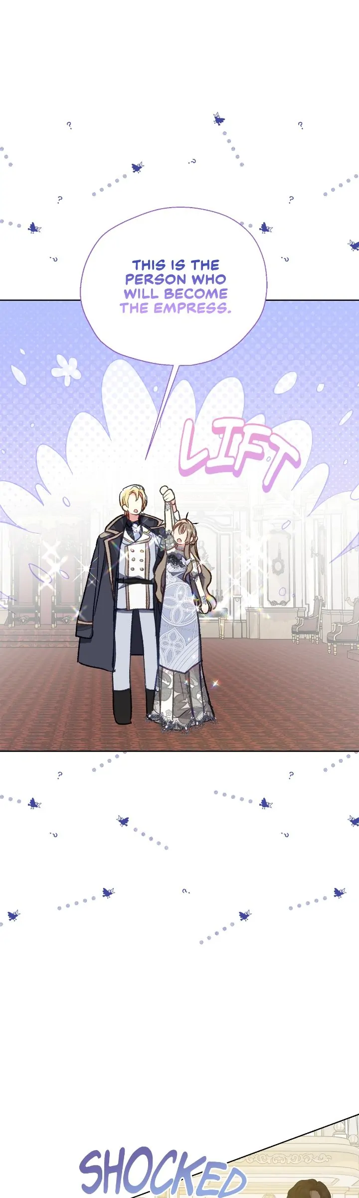 Your Majesty, Please Don’t Kill Me Again Chapter 134 183 35