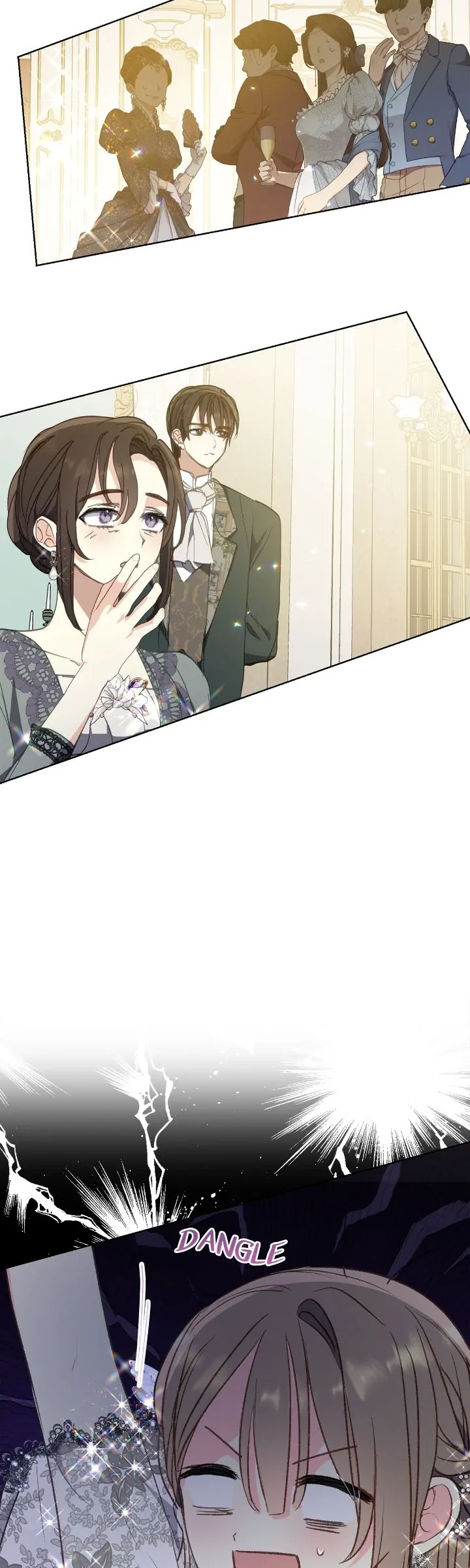 Your Majesty, Please Don’t Kill Me Again Chapter 134 184 36