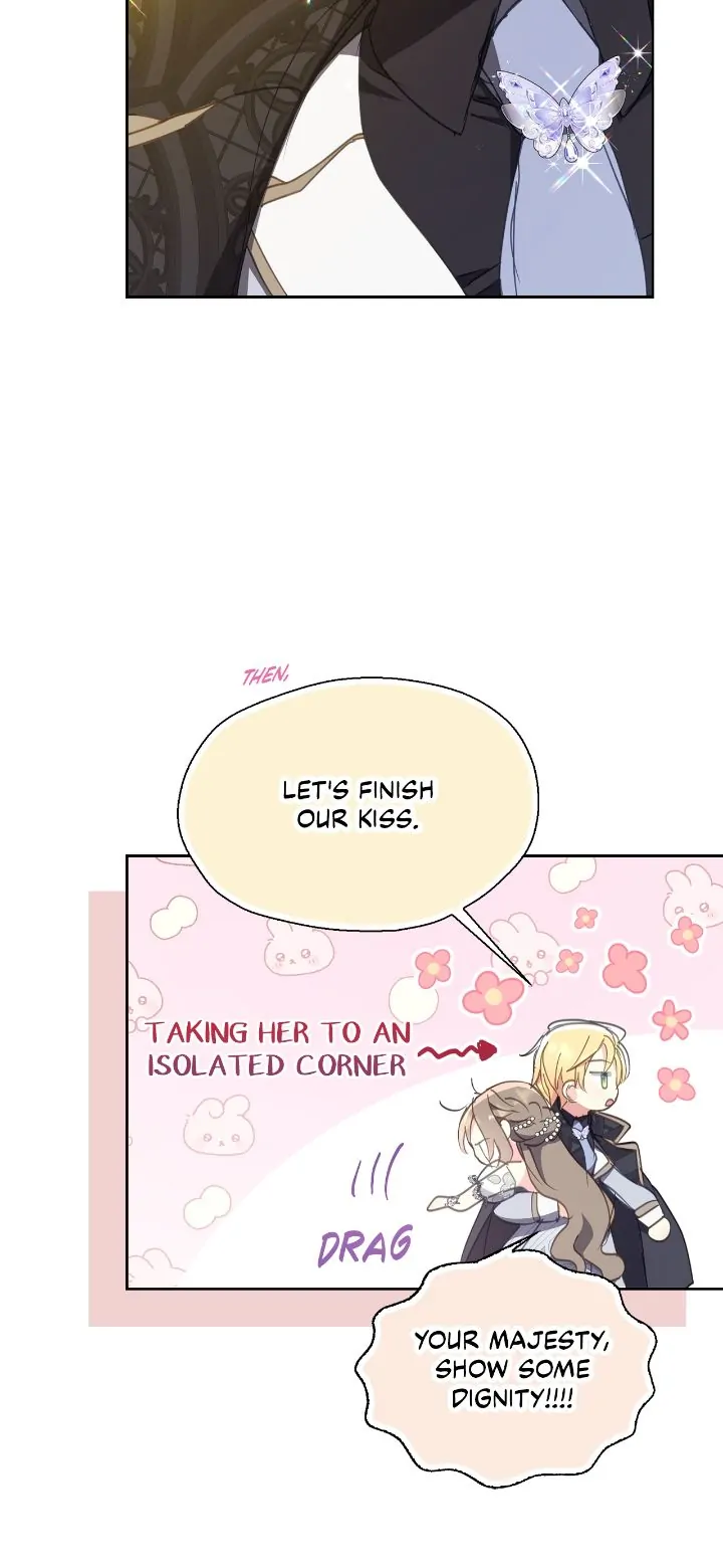 Your Majesty, Please Don’t Kill Me Again Chapter 134 187 39