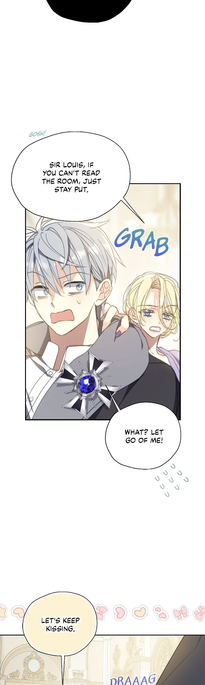 Your Majesty, Please Don’t Kill Me Again Chapter 134 189 41