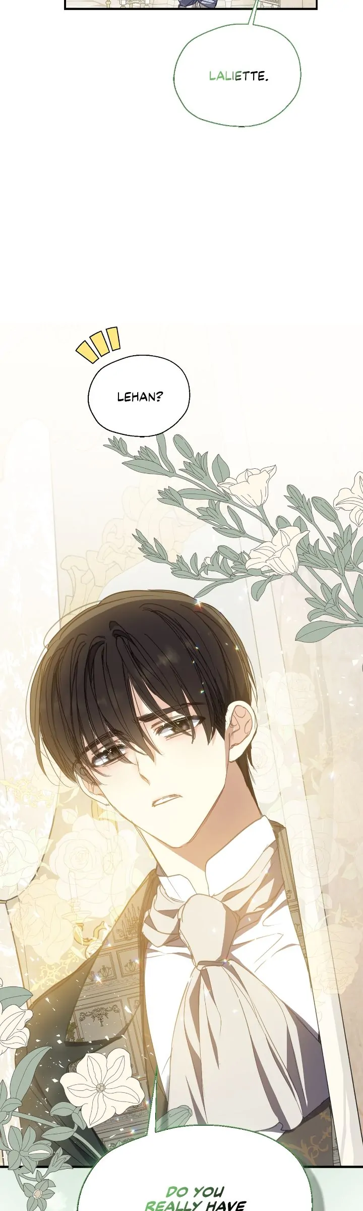 Your Majesty, Please Don’t Kill Me Again Chapter 134 192 44