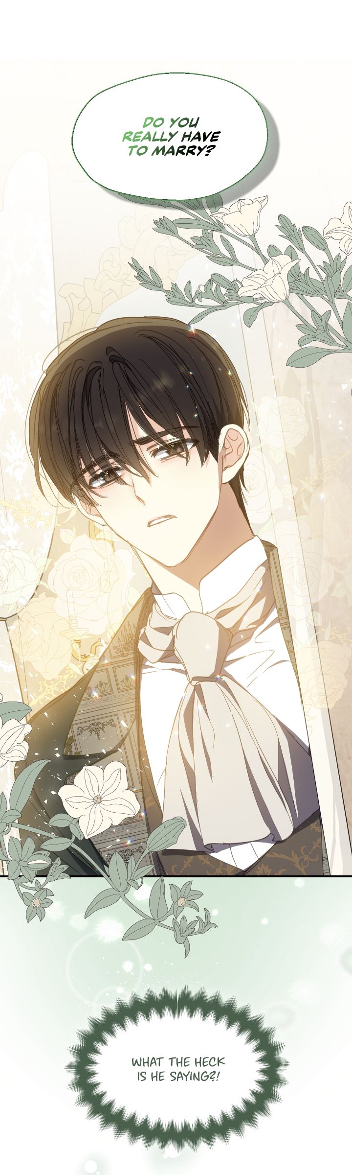 Your Majesty, Please Don’t Kill Me Again Chapter 135 125 01