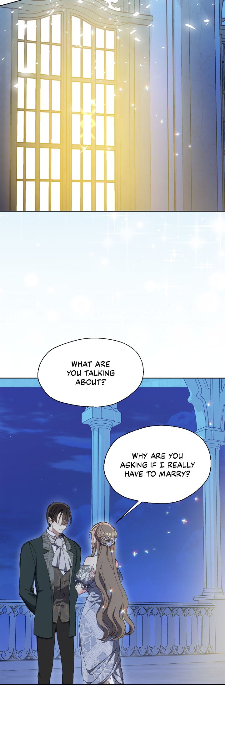 Your Majesty, Please Don’t Kill Me Again Chapter 135 128 04