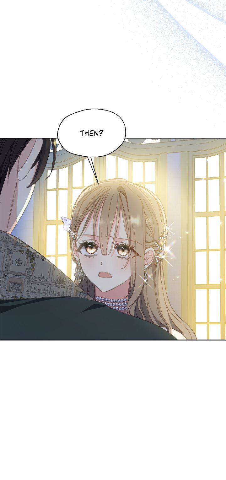 Your Majesty, Please Don’t Kill Me Again Chapter 135 130 06