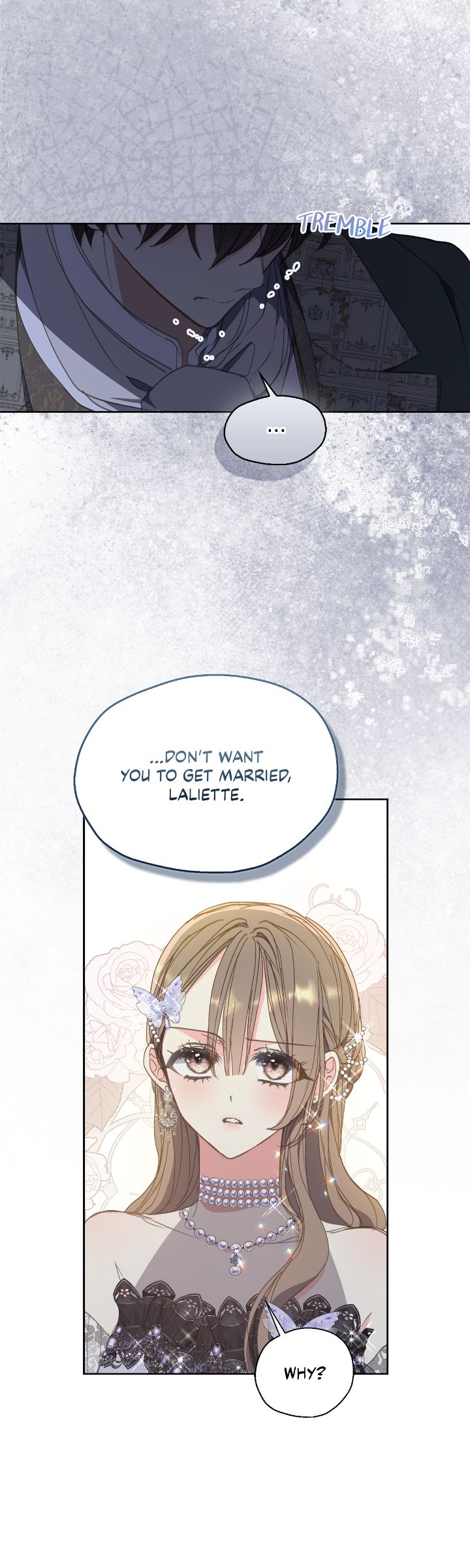Your Majesty, Please Don’t Kill Me Again Chapter 135 132 08
