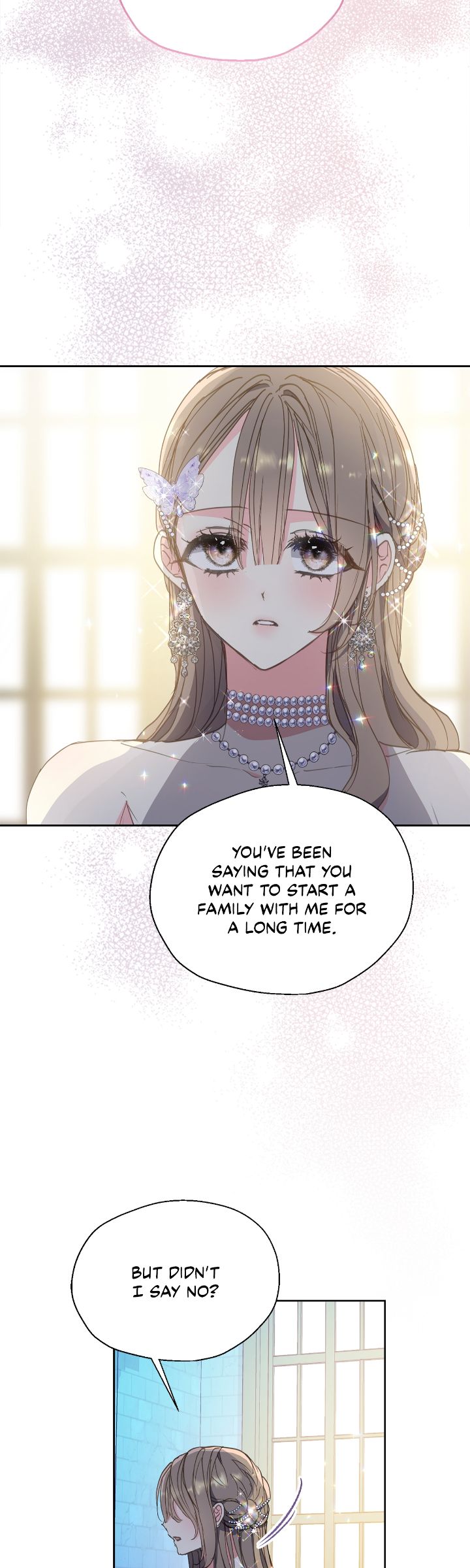 Your Majesty, Please Don’t Kill Me Again Chapter 135 134 10