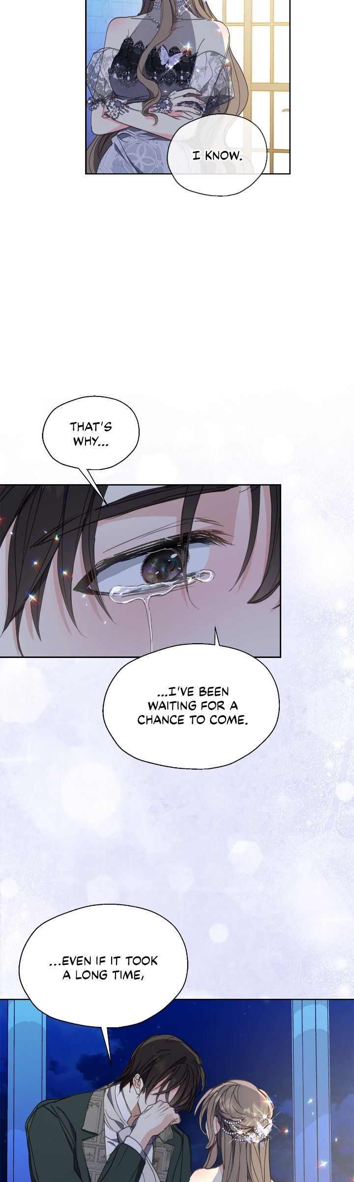 Your Majesty, Please Don’t Kill Me Again Chapter 135 135 11