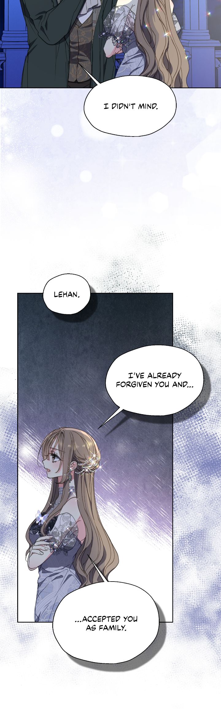 Your Majesty, Please Don’t Kill Me Again Chapter 135 136 12