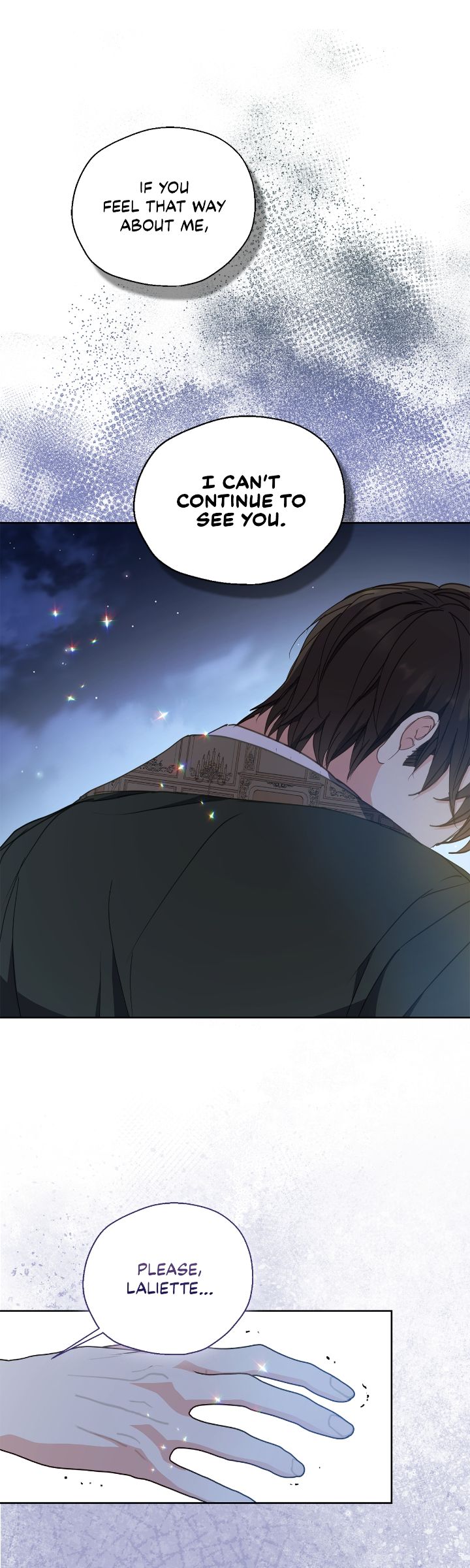 Your Majesty, Please Don’t Kill Me Again Chapter 135 137 13