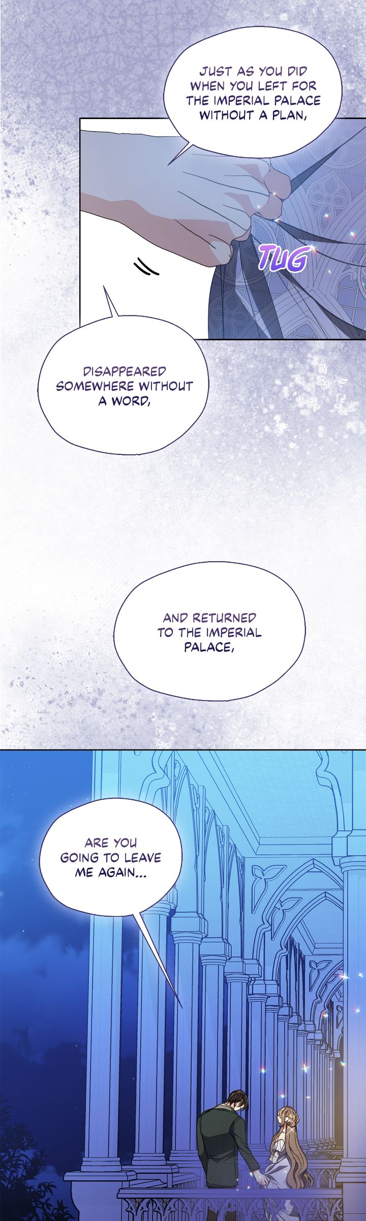 Your Majesty, Please Don’t Kill Me Again Chapter 135 138 14