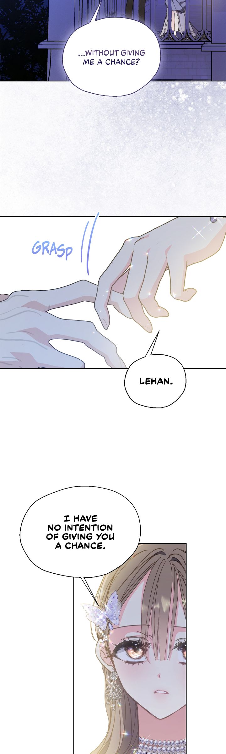 Your Majesty, Please Don’t Kill Me Again Chapter 135 139 15