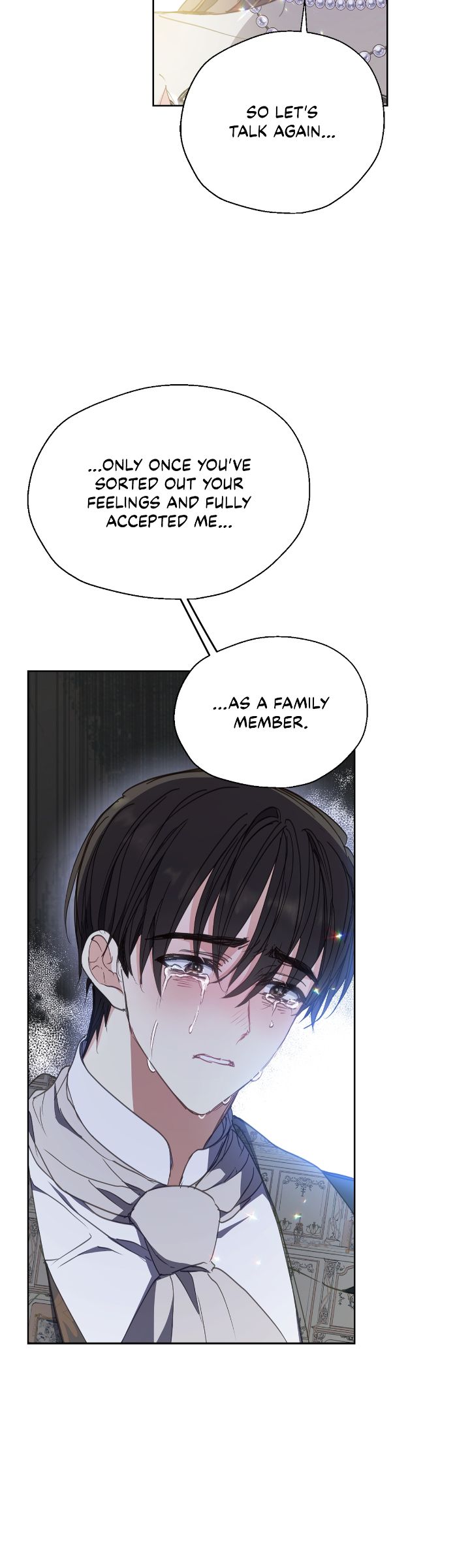 Your Majesty, Please Don’t Kill Me Again Chapter 135 140 16