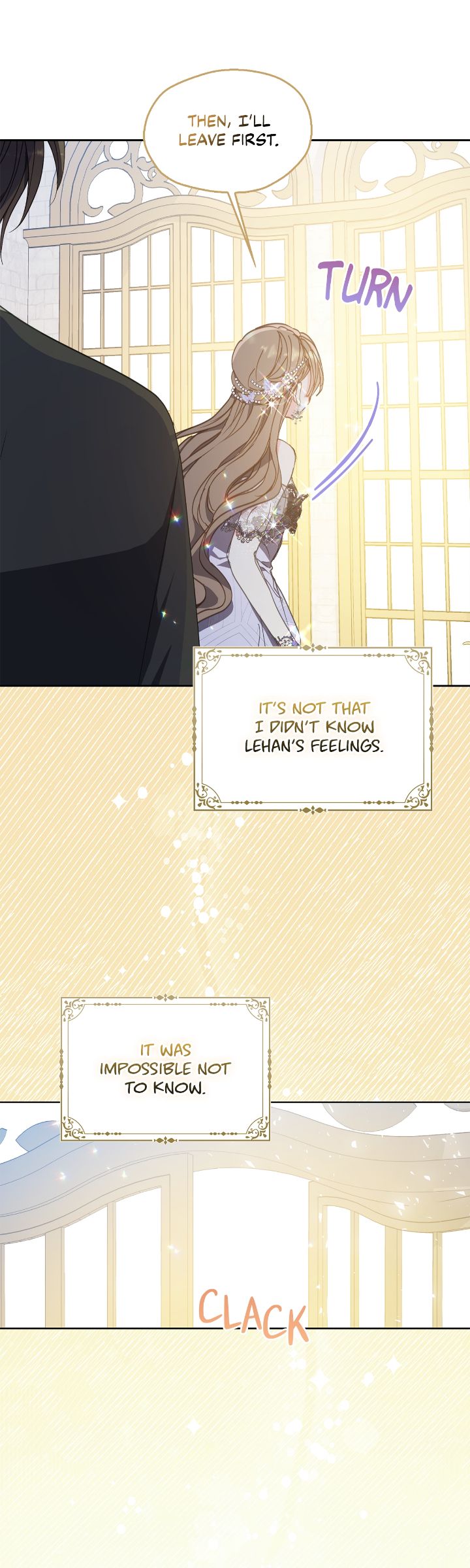 Your Majesty, Please Don’t Kill Me Again Chapter 135 141 17